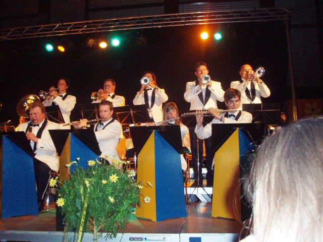 Fruehlingsparty 2007