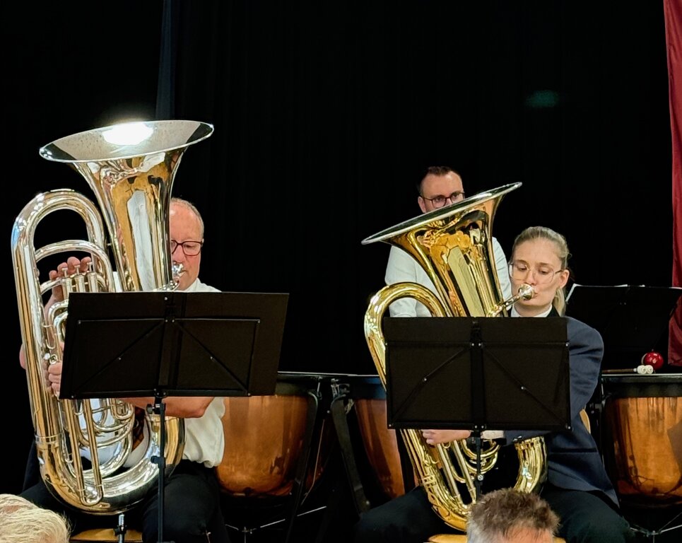 Kinderkonzert - Detektiv Allegro und sein erster Fall