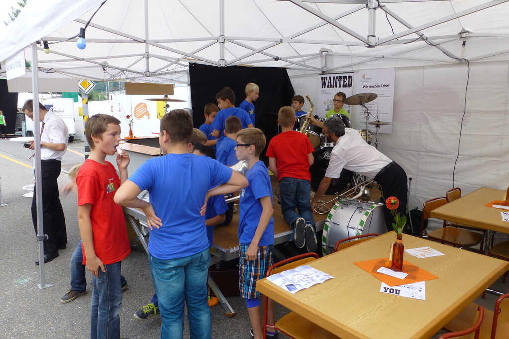 Strassenfest