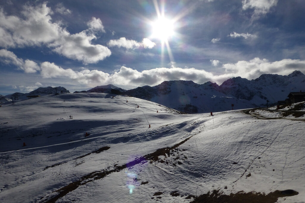 Arosa