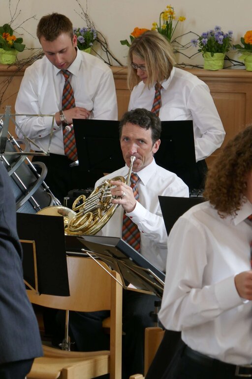 Kirchenkonzert