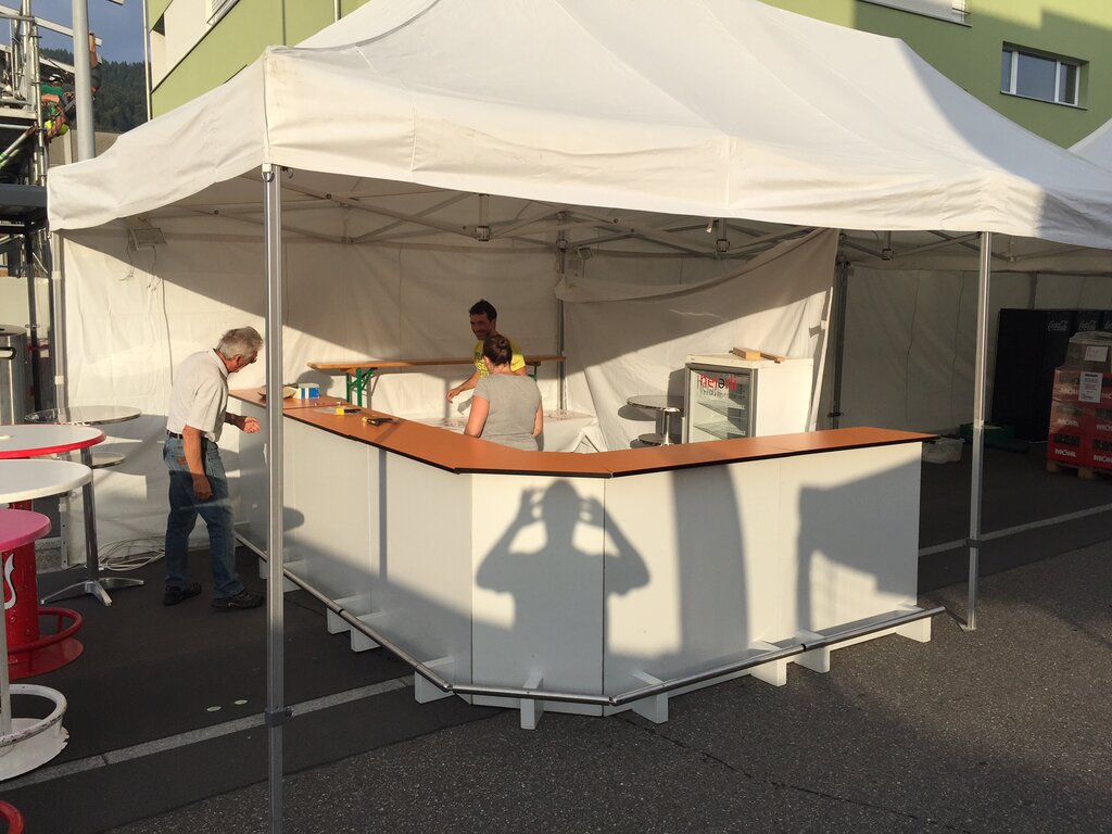 Strassenfest