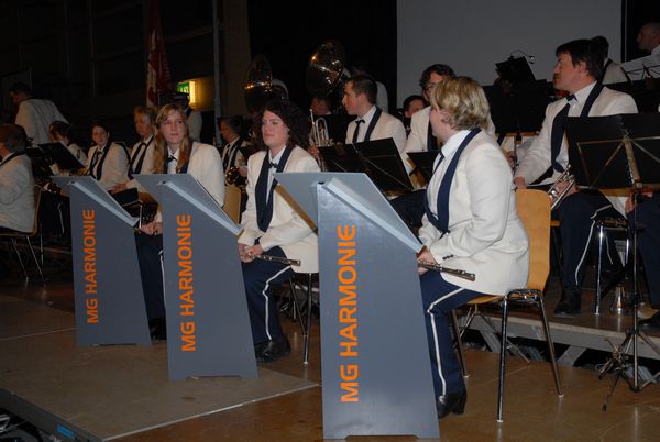 Fruehlingsparty 2011