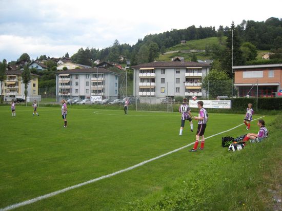 Gruempi 2011