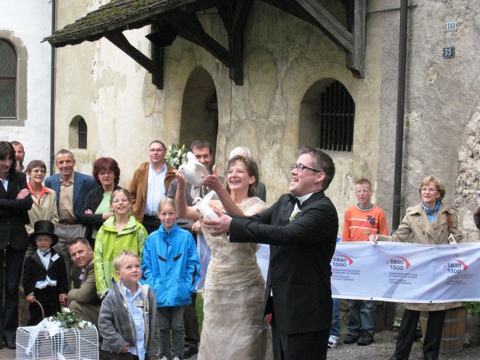 Hochzeit Sonja