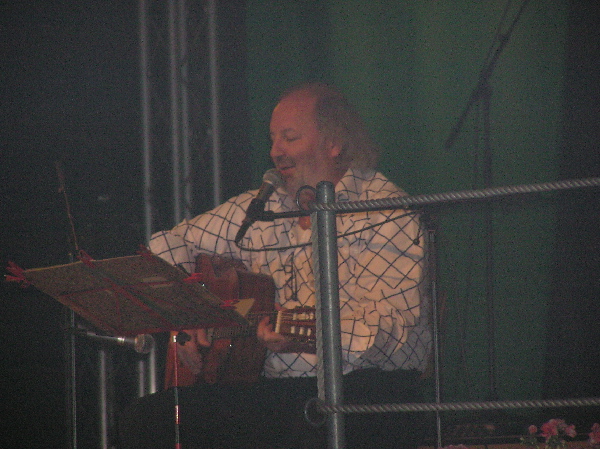Kantonales Musikfest