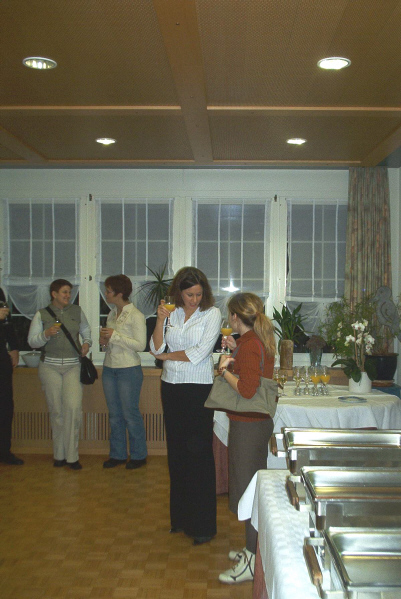 Neujahrshoek