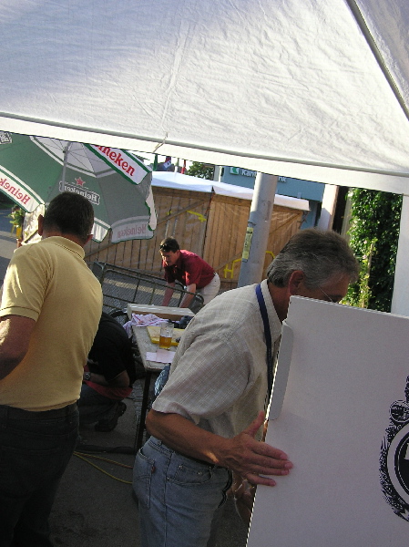 Strassenfest