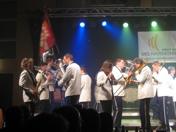 Fruehlingsparty 2010